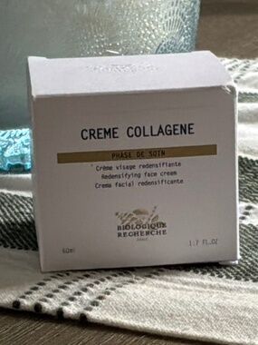 Creme Collagene - Biologique Recherche
